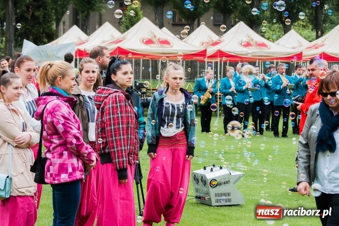 Zdjęcie w galerii na portalu naszraciborz.pl: Igrzyska Sportowe dla Dzieci i Młodzieży Niepełnosprawnej Sport ku Radości wiadomości z regionu