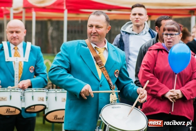 Zdjęcie w galerii na portalu naszraciborz.pl: Igrzyska Sportowe dla Dzieci i Młodzieży Niepełnosprawnej Sport ku Radości wiadomości z regionu