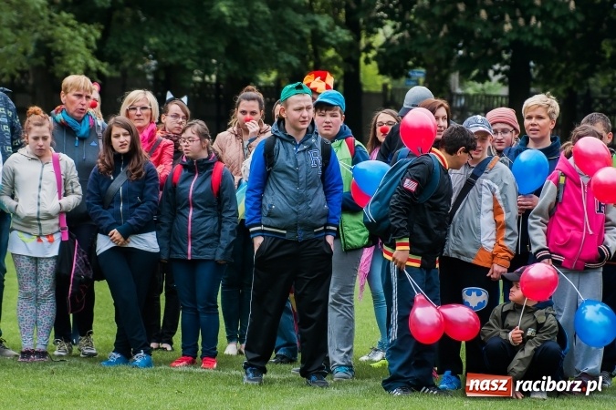 Zdjęcie w galerii na portalu naszraciborz.pl: Igrzyska Sportowe dla Dzieci i Młodzieży Niepełnosprawnej Sport ku Radości wiadomości z regionu