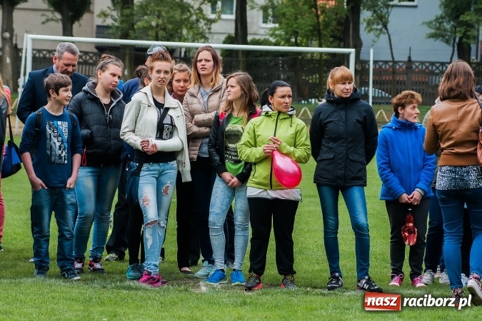 Zdjęcie w galerii na portalu naszraciborz.pl: Igrzyska Sportowe dla Dzieci i Młodzieży Niepełnosprawnej Sport ku Radości wiadomości z regionu