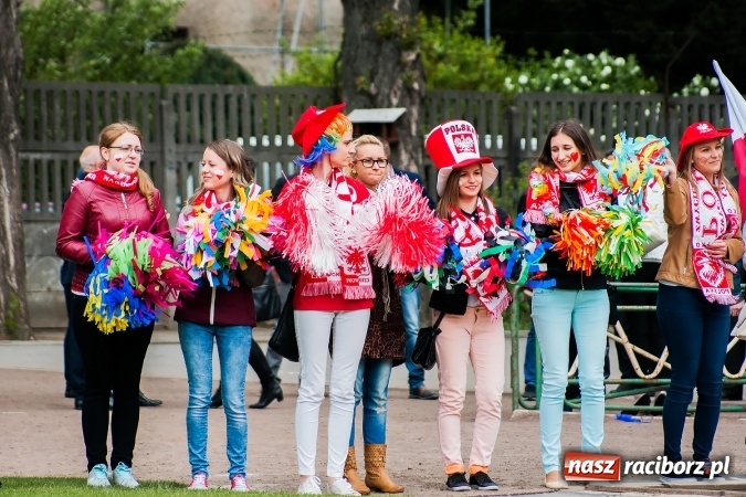 Zdjęcie w galerii na portalu naszraciborz.pl: Igrzyska Sportowe dla Dzieci i Młodzieży Niepełnosprawnej Sport ku Radości wiadomości z regionu