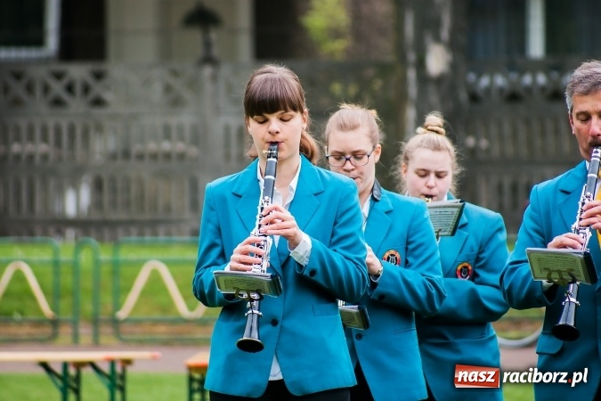 Zdjęcie w galerii na portalu naszraciborz.pl: Igrzyska Sportowe dla Dzieci i Młodzieży Niepełnosprawnej Sport ku Radości wiadomości z regionu