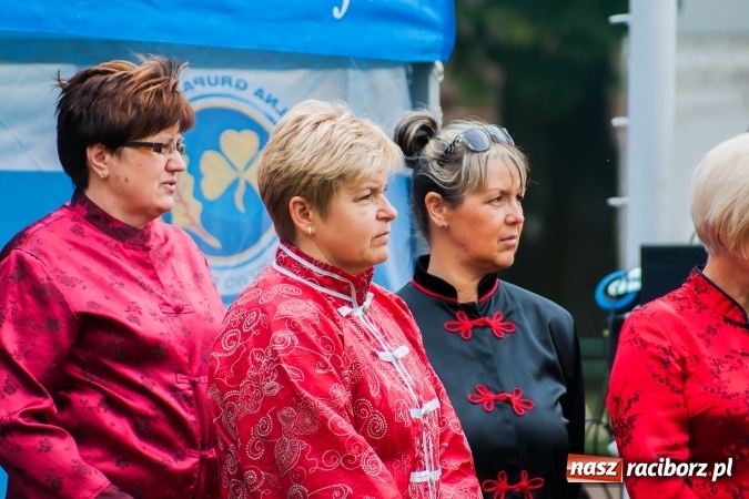 Zdjęcie w galerii na portalu naszraciborz.pl: Igrzyska Sportowe dla Dzieci i Młodzieży Niepełnosprawnej Sport ku Radości wiadomości z regionu