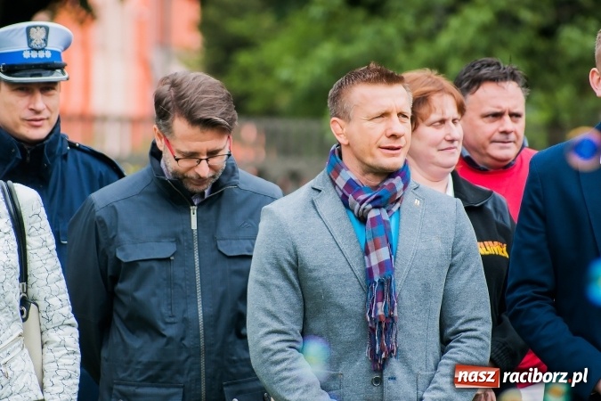 Zdjęcie w galerii na portalu naszraciborz.pl: Igrzyska Sportowe dla Dzieci i Młodzieży Niepełnosprawnej Sport ku Radości wiadomości z regionu