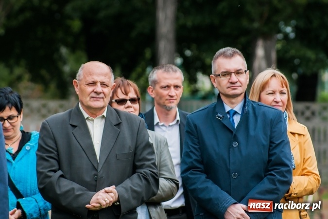 Zdjęcie w galerii na portalu naszraciborz.pl: Igrzyska Sportowe dla Dzieci i Młodzieży Niepełnosprawnej Sport ku Radości wiadomości z regionu