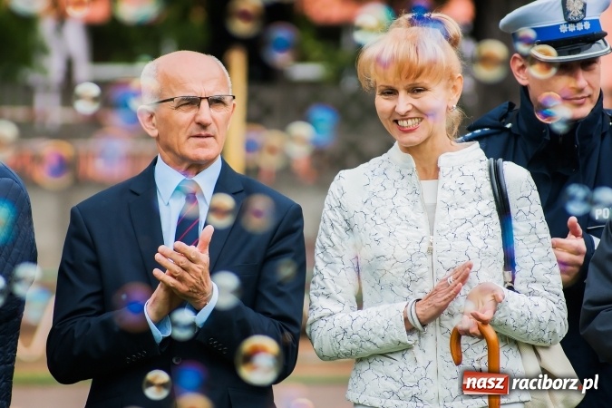 Zdjęcie w galerii na portalu naszraciborz.pl: Igrzyska Sportowe dla Dzieci i Młodzieży Niepełnosprawnej Sport ku Radości wiadomości z regionu