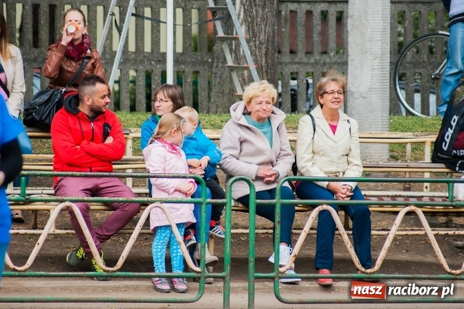 Zdjęcie w galerii na portalu naszraciborz.pl: Igrzyska Sportowe dla Dzieci i Młodzieży Niepełnosprawnej Sport ku Radości wiadomości z regionu