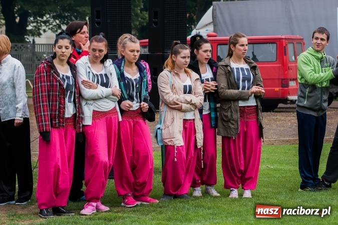 Zdjęcie w galerii na portalu naszraciborz.pl: Igrzyska Sportowe dla Dzieci i Młodzieży Niepełnosprawnej Sport ku Radości wiadomości z regionu