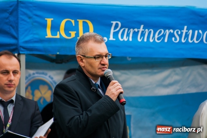 Zdjęcie w galerii na portalu naszraciborz.pl: Igrzyska Sportowe dla Dzieci i Młodzieży Niepełnosprawnej Sport ku Radości wiadomości z regionu