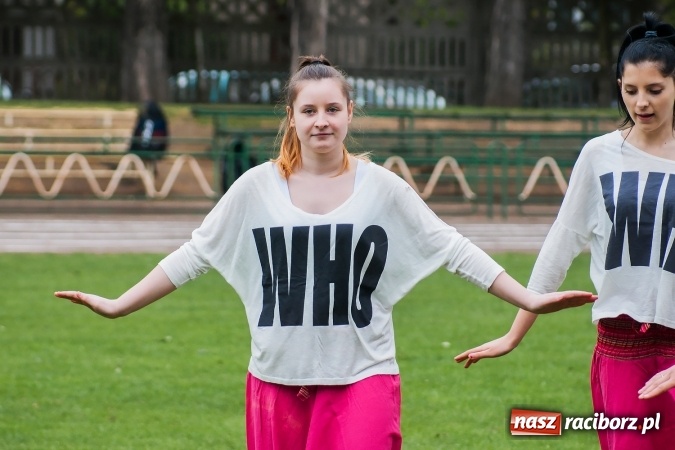 Zdjęcie w galerii na portalu naszraciborz.pl: Igrzyska Sportowe dla Dzieci i Młodzieży Niepełnosprawnej Sport ku Radości wiadomości z regionu