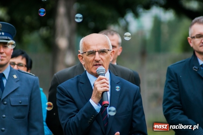 Zdjęcie w galerii na portalu naszraciborz.pl: Igrzyska Sportowe dla Dzieci i Młodzieży Niepełnosprawnej Sport ku Radości wiadomości z regionu