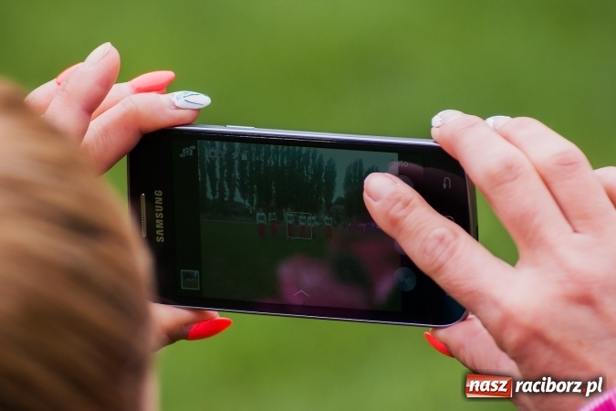 Zdjęcie w galerii na portalu naszraciborz.pl: Igrzyska Sportowe dla Dzieci i Młodzieży Niepełnosprawnej Sport ku Radości wiadomości z regionu