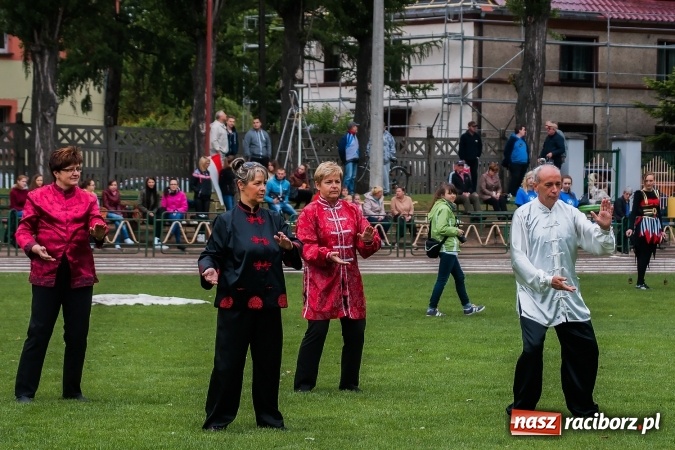 Zdjęcie w galerii na portalu naszraciborz.pl: Igrzyska Sportowe dla Dzieci i Młodzieży Niepełnosprawnej Sport ku Radości wiadomości z regionu