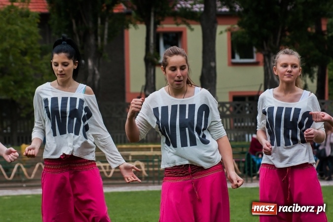 Zdjęcie w galerii na portalu naszraciborz.pl: Igrzyska Sportowe dla Dzieci i Młodzieży Niepełnosprawnej Sport ku Radości wiadomości z regionu