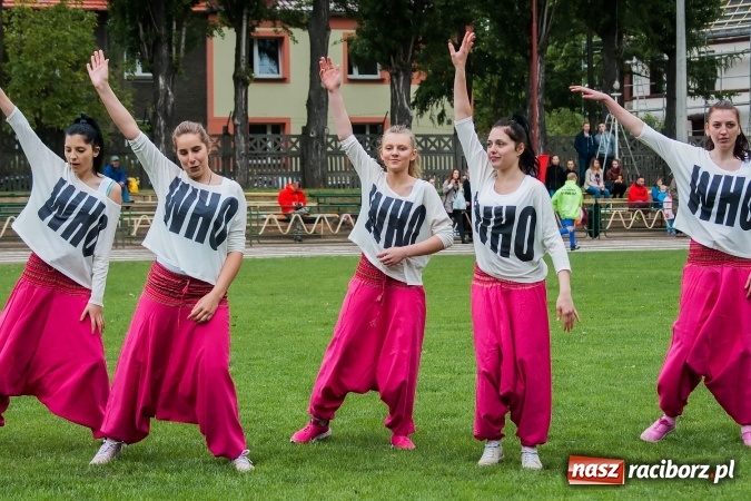 Zdjęcie w galerii na portalu naszraciborz.pl: Igrzyska Sportowe dla Dzieci i Młodzieży Niepełnosprawnej Sport ku Radości wiadomości z regionu