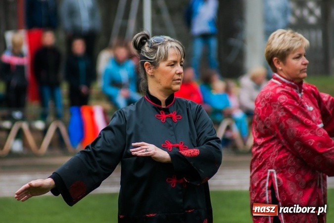 Zdjęcie w galerii na portalu naszraciborz.pl: Igrzyska Sportowe dla Dzieci i Młodzieży Niepełnosprawnej Sport ku Radości wiadomości z regionu