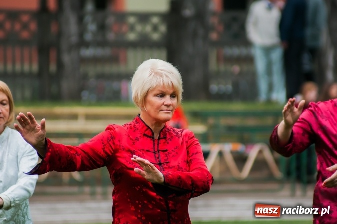 Zdjęcie w galerii na portalu naszraciborz.pl: Igrzyska Sportowe dla Dzieci i Młodzieży Niepełnosprawnej Sport ku Radości wiadomości z regionu