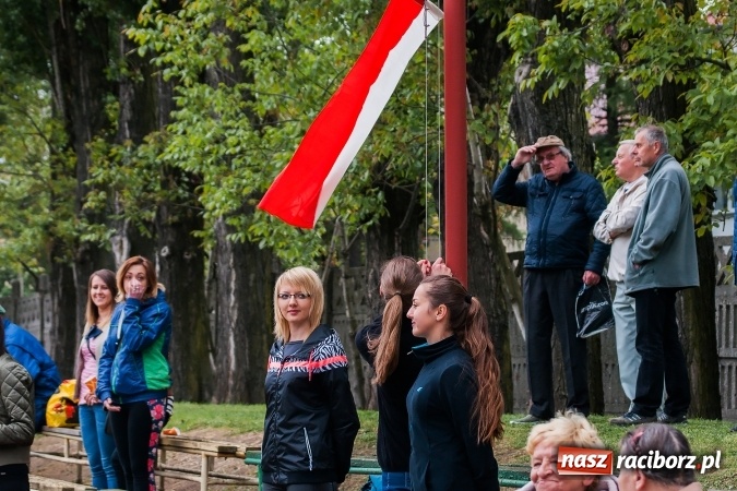 Zdjęcie w galerii na portalu naszraciborz.pl: Igrzyska Sportowe dla Dzieci i Młodzieży Niepełnosprawnej Sport ku Radości wiadomości z regionu
