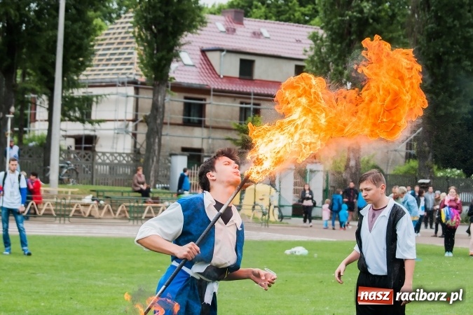 Zdjęcie w galerii na portalu naszraciborz.pl: Igrzyska Sportowe dla Dzieci i Młodzieży Niepełnosprawnej Sport ku Radości wiadomości z regionu
