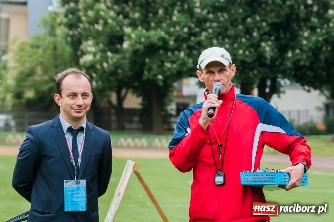 Zdjęcie w galerii na portalu naszraciborz.pl: Igrzyska Sportowe dla Dzieci i Młodzieży Niepełnosprawnej Sport ku Radości wiadomości z regionu