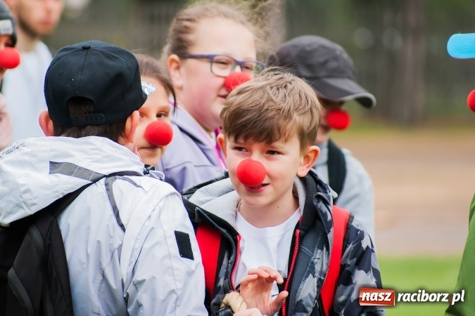 Zdjęcie w galerii na portalu naszraciborz.pl: Igrzyska Sportowe dla Dzieci i Młodzieży Niepełnosprawnej Sport ku Radości wiadomości z regionu