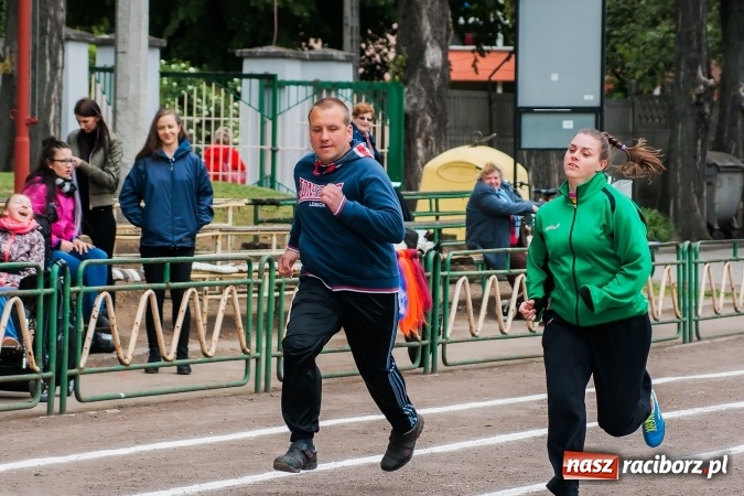 Zdjęcie w galerii na portalu naszraciborz.pl: Igrzyska Sportowe dla Dzieci i Młodzieży Niepełnosprawnej Sport ku Radości wiadomości z regionu