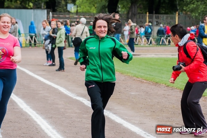 Zdjęcie w galerii na portalu naszraciborz.pl: Igrzyska Sportowe dla Dzieci i Młodzieży Niepełnosprawnej Sport ku Radości wiadomości z regionu