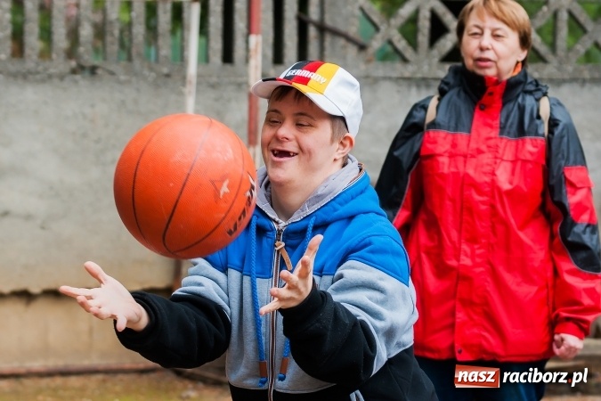 Zdjęcie w galerii na portalu naszraciborz.pl: Igrzyska Sportowe dla Dzieci i Młodzieży Niepełnosprawnej Sport ku Radości wiadomości z regionu