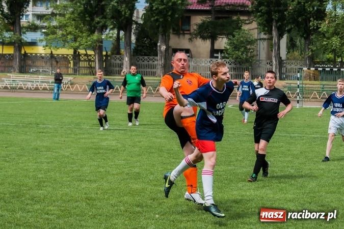 Zdjęcie w galerii na portalu naszraciborz.pl: Igrzyska Sportowe dla Dzieci i Młodzieży Niepełnosprawnej Sport ku Radości wiadomości z regionu