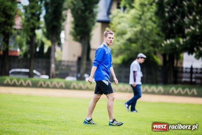 Zdjęcie w galerii na portalu naszraciborz.pl: Bitwa na balony i Fight Ball w pierwszy dzień Raciborskich Juwenaliów wiadomości z regionu