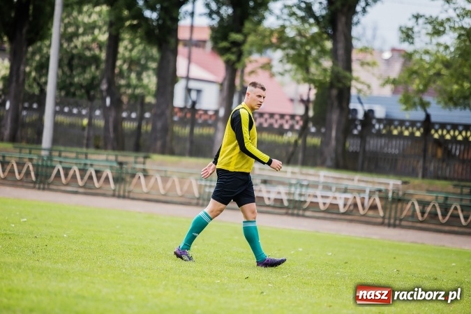 Zdjęcie w galerii na portalu naszraciborz.pl: Bitwa na balony i Fight Ball w pierwszy dzień Raciborskich Juwenaliów wiadomości z regionu