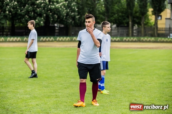 Zdjęcie w galerii na portalu naszraciborz.pl: Bitwa na balony i Fight Ball w pierwszy dzień Raciborskich Juwenaliów wiadomości z regionu