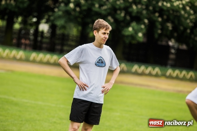 Zdjęcie w galerii na portalu naszraciborz.pl: Bitwa na balony i Fight Ball w pierwszy dzień Raciborskich Juwenaliów wiadomości z regionu