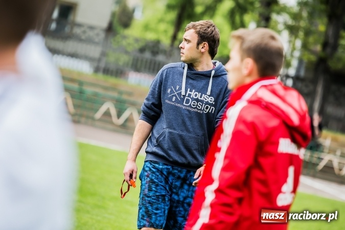 Zdjęcie w galerii na portalu naszraciborz.pl: Bitwa na balony i Fight Ball w pierwszy dzień Raciborskich Juwenaliów wiadomości z regionu