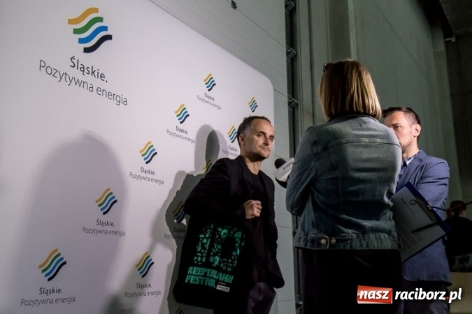 Zdjęcie w galerii na portalu naszraciborz.pl: Rusza kampania wizerunkowa województwa śląskiego  wiadomości z regionu