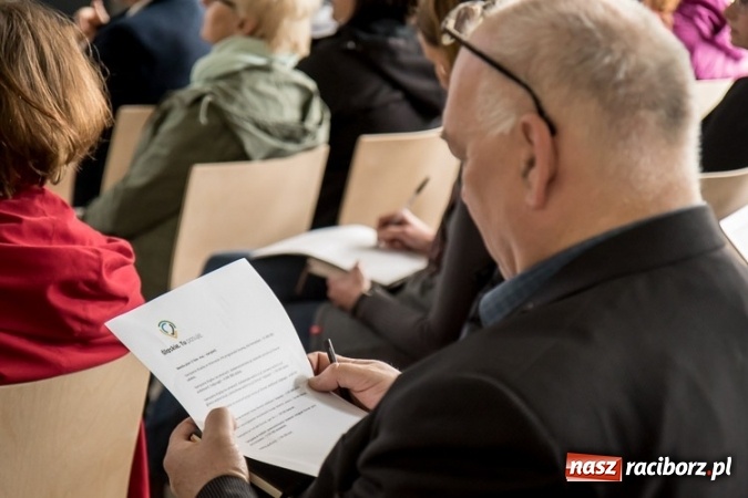 Zdjęcie w galerii na portalu naszraciborz.pl: Rusza kampania wizerunkowa województwa śląskiego  wiadomości z regionu