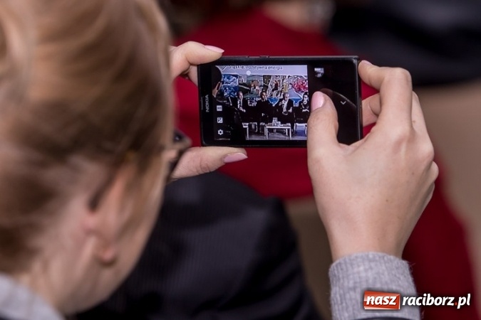 Zdjęcie w galerii na portalu naszraciborz.pl: Rusza kampania wizerunkowa województwa śląskiego  wiadomości z regionu