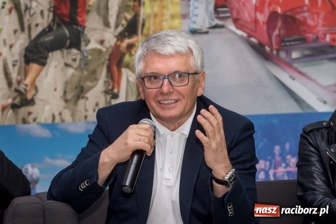 Zdjęcie w galerii na portalu naszraciborz.pl: Rusza kampania wizerunkowa województwa śląskiego  wiadomości z regionu