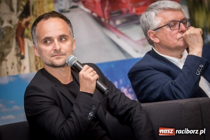 Zdjęcie w galerii na portalu naszraciborz.pl: Rusza kampania wizerunkowa województwa śląskiego  wiadomości z regionu