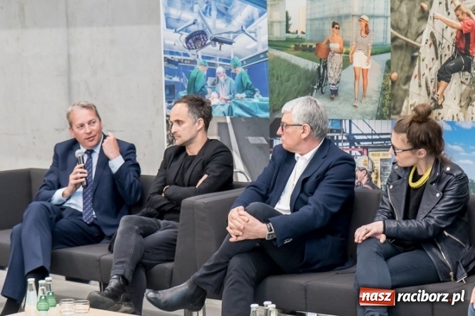 Zdjęcie w galerii na portalu naszraciborz.pl: Rusza kampania wizerunkowa województwa śląskiego  wiadomości z regionu