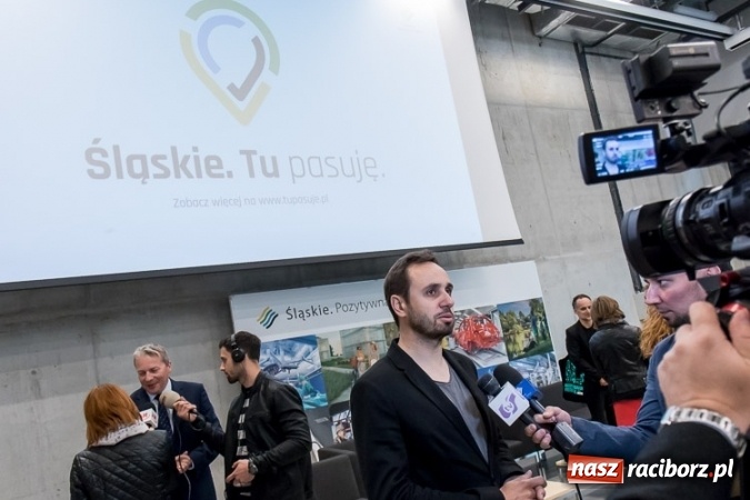 Zdjęcie w galerii na portalu naszraciborz.pl: Rusza kampania wizerunkowa województwa śląskiego  wiadomości z regionu