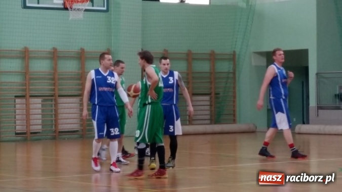 Zdjęcie w galerii na portalu naszraciborz.pl: Koszykówka. Białe Mewy na fali  wiadomości z regionu