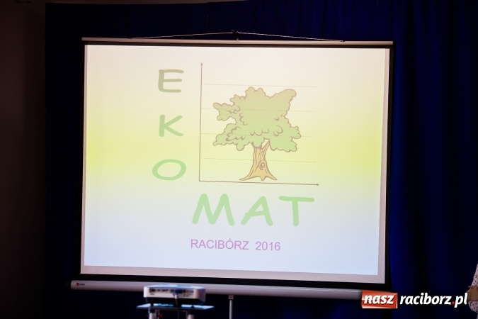 Zdjęcie w galerii na portalu naszraciborz.pl: Uczniowie podstawówek rywalizowali w XII Powiatowym Konkursie Matematyczno-Przyrodniczym Ekomat wiadomości z regionu