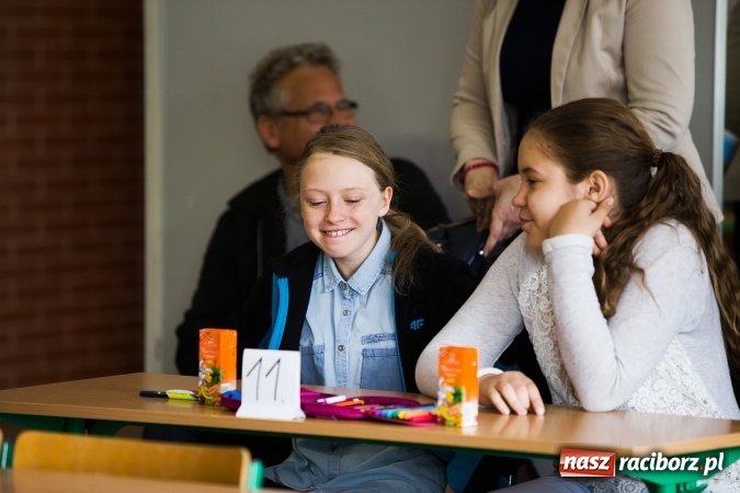 Zdjęcie w galerii na portalu naszraciborz.pl: Uczniowie podstawówek rywalizowali w XII Powiatowym Konkursie Matematyczno-Przyrodniczym Ekomat wiadomości z regionu