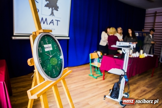 Zdjęcie w galerii na portalu naszraciborz.pl: Uczniowie podstawówek rywalizowali w XII Powiatowym Konkursie Matematyczno-Przyrodniczym Ekomat wiadomości z regionu