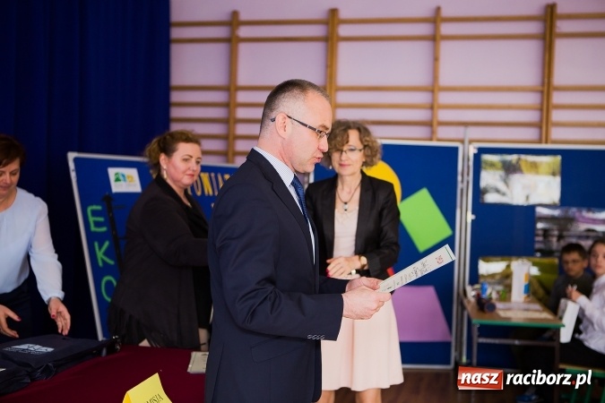 Zdjęcie w galerii na portalu naszraciborz.pl: Uczniowie podstawówek rywalizowali w XII Powiatowym Konkursie Matematyczno-Przyrodniczym Ekomat wiadomości z regionu