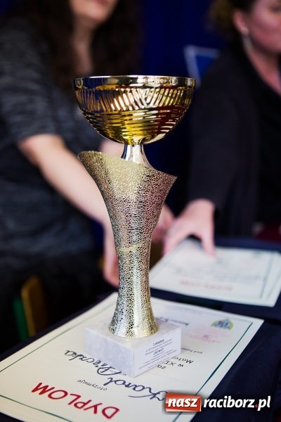 Zdjęcie w galerii na portalu naszraciborz.pl: Uczniowie podstawówek rywalizowali w XII Powiatowym Konkursie Matematyczno-Przyrodniczym Ekomat wiadomości z regionu