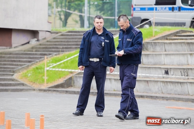 Zdjęcie w galerii na portalu naszraciborz.pl: Ogólnopolski Turniej Bezpieczeństwa w Ruchu Drogowym wiadomości z regionu