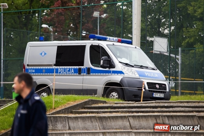Zdjęcie w galerii na portalu naszraciborz.pl: Ogólnopolski Turniej Bezpieczeństwa w Ruchu Drogowym wiadomości z regionu