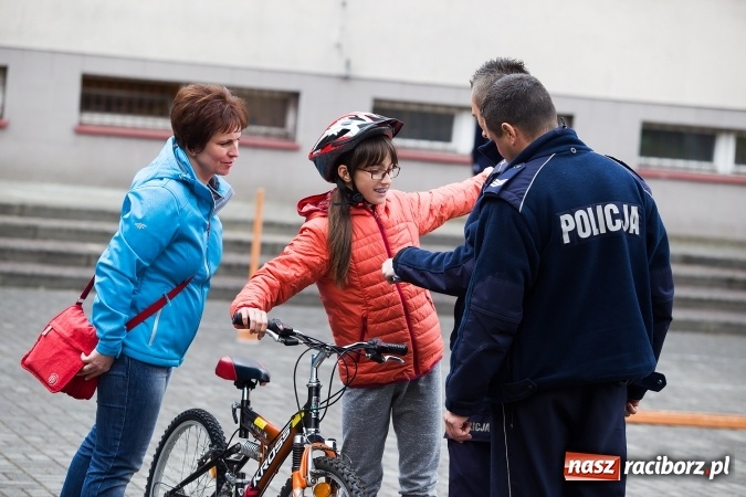 Zdjęcie w galerii na portalu naszraciborz.pl: Ogólnopolski Turniej Bezpieczeństwa w Ruchu Drogowym wiadomości z regionu